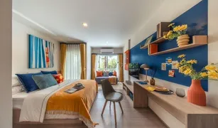 2 chambres Condominium a vendre à Nong Kae, Hua Hin Hay Hua Hin