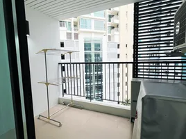 1 Bedroom Apartment for rent at 59 Heritage, Khlong Tan Nuea