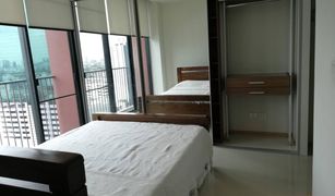 1 Schlafzimmer Wohnung zu verkaufen in Sam Sen Nai, Bangkok Noble ReD