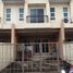 3 Bedroom Townhouse for sale at Phuket Villa Thalang, Si Sunthon