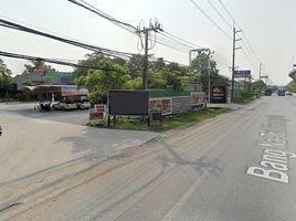  Land for sale in Chularat 1 Suvarnabhumi Hospital, Racha Thewa, Bang Phli Yai