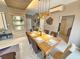 4 Bedroom House for rent at Baan Lumpini Suanluang Grand Rama 9 , Nong Bon