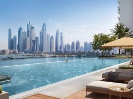 3 Bedroom Apartment for sale at Address The Bay, EMAAR Beachfront, Dubai Harbour