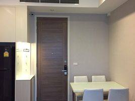 2 Schlafzimmer Appartement zu vermieten im Q Asoke, Makkasan