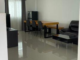 3 Bedroom House for rent at Pruksa Ville 95- Don Jan, Tha Sala, Mueang Chiang Mai