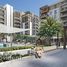 1 Bedroom Apartment for sale at Creek Beach Lotus, Creek Beach, Dubai Creek Harbour (The Lagoons)