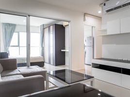 1 Bedroom Apartment for rent at Aspire Rama 9, Bang Kapi