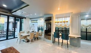 4 chambres Maison a vendre à Ban Waen, Chiang Mai Koolpunt Ville 9 