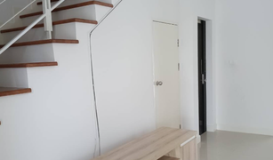 3 Bedrooms Townhouse for sale in Bang Kho, Bangkok Baan Klang Muang Sathorn-Taksin 2