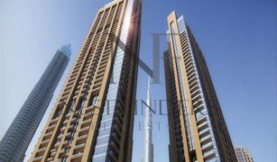 1 Bedroom Apartment for sale in Opera District, Dubai Act Two