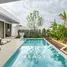 4 Bedroom Villa for sale at Manor Phuket, Si Sunthon