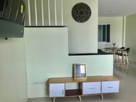 3 Bedroom Townhouse for sale at Chao Fah Garden Home 3, Ko Kaeo, Phuket Town