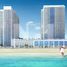 1 Bedroom Apartment for sale at Marina Vista, EMAAR Beachfront