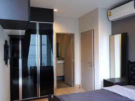 2 Schlafzimmer Wohnung zu vermieten im Ideo Mobi Phayathai, Thung Phaya Thai, Ratchathewi, Bangkok