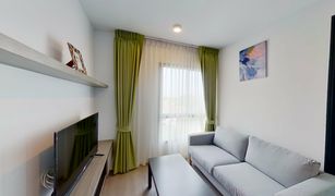 2 Bedrooms Condo for sale in Bang Na, Bangkok Notting Hill Sukhumvit 105