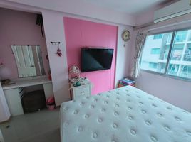 1 Schlafzimmer Wohnung zu vermieten im A Space Asoke-Ratchada, Din Daeng, Din Daeng