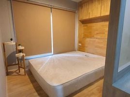 1 Schlafzimmer Appartement zu vermieten im Manor Sanambinnam, Bang Kraso
