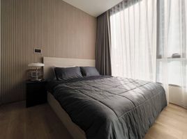 1 Bedroom Condo for rent at The Fine Bangkok Thonglor-Ekamai, Khlong Tan Nuea, Watthana, Bangkok, Thailand