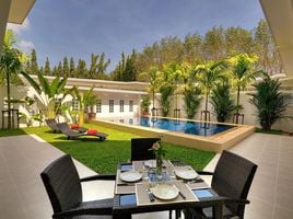 3 Bedroom Villa for sale at Delta Villas, Pa Khlok