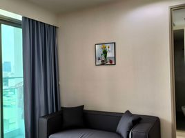 2 Bedroom Condo for rent at Siamese Surawong, Si Phraya