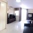 1 Bedroom Apartment for sale at College View Condo 2, Surasak, Si Racha