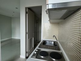 Studio Condo for sale at The Mark Ratchada-Airport Link, Makkasan