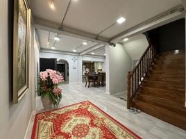 2 Schlafzimmer Reihenhaus zu vermieten in Chiang Mai, Suthep, Mueang Chiang Mai, Chiang Mai