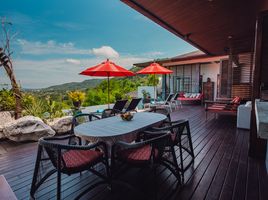 5 Bedroom House for sale in Chalong, Phuket, Chalong