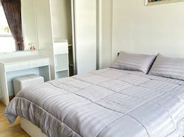 1 Bedroom Condo for sale at Ozone Condotel, Karon