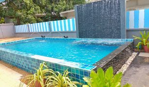 3 Bedrooms House for sale in Na Chom Thian, Pattaya 