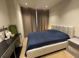 2 Schlafzimmer Wohnung zu verkaufen im The Reserve Sukhumvit 61, Khlong Tan Nuea