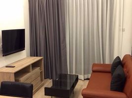 1 Schlafzimmer Wohnung zu verkaufen im The Chezz Metro Life Condo, Nong Prue