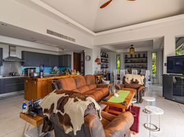 5 Schlafzimmer Villa zu verkaufen im The Villas Overlooking Layan, Choeng Thale