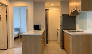 1 Bedroom Condo for sale in Makkasan, Bangkok Villa Asoke