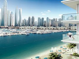 3 Bedroom Condo for sale at Beach Mansion, EMAAR Beachfront, Dubai Harbour, Dubai