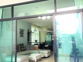3 Bedroom Townhouse for sale at Leaton Town, Bang Kraso, Mueang Nonthaburi