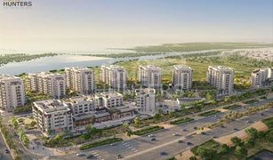 2 Habitaciones Apartamento en venta en Yas Acres, Abu Dhabi Residences E