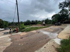  Land for sale at Suthawan Village 2, Bang Non, Mueang Ranong