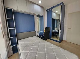 อพาร์ทเม้นท์ 2 ห้องนอน ให้เช่า ในโครงการ ไอดีโอ คิว ราชเทวี, ถนนพญาไท