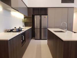 3 Bedroom Apartment for rent at Siamese Exclusive Sukhumvit 31, Khlong Toei Nuea