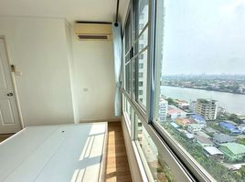 1 Schlafzimmer Wohnung zu verkaufen im Lumpini Ville Phibulsongkhram Riverview, Suan Yai