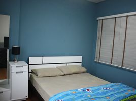 1 Schlafzimmer Wohnung zu vermieten im The Rise A, Samet, Mueang Chon Buri