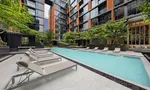 Features & Amenities of Quintara Treehaus Sukhumvit 42