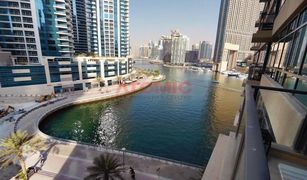 1 Schlafzimmer Appartement zu verkaufen in Marina Quays, Dubai Marina Quay North