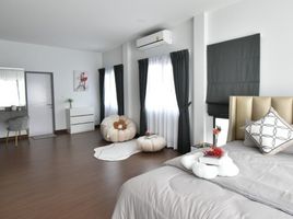 4 Schlafzimmer Haus zu verkaufen im The City Bangna Km.7, Bang Kaeo, Bang Phli