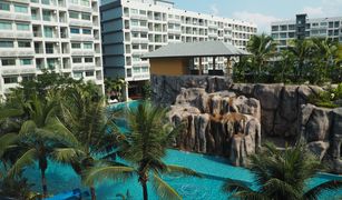 芭提雅 农保诚 Laguna Beach Resort 3 - The Maldives 1 卧室 公寓 售 