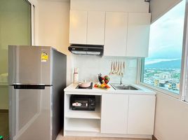 1 спален Кондо на продажу в Srithana Condominium 2, Suthep