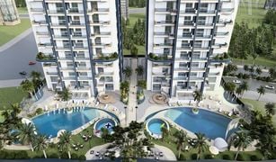 2 Bedrooms Apartment for sale in District 13, Dubai Samana Waves 2