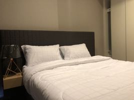 1 Schlafzimmer Wohnung zu vermieten im Hyde Sukhumvit 11, Khlong Toei Nuea