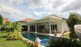4 chambres Villa a vendre à Thap Tai, Hua Hin Mali Prestige